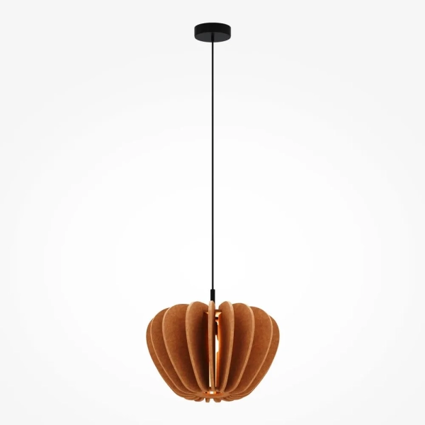 Подвесной светильник Maytoni MOD398PL-01BR