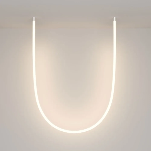 Комплектующие для гибкого неона Led Strip 201153