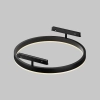 Трековый светильник Technical TR227-2-24W3K-B