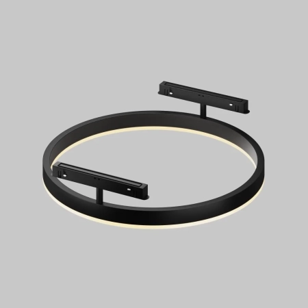 Трековый светильник Technical TR227-2-24W3K-B