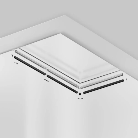 Профиль Technical TRA010MP-212S