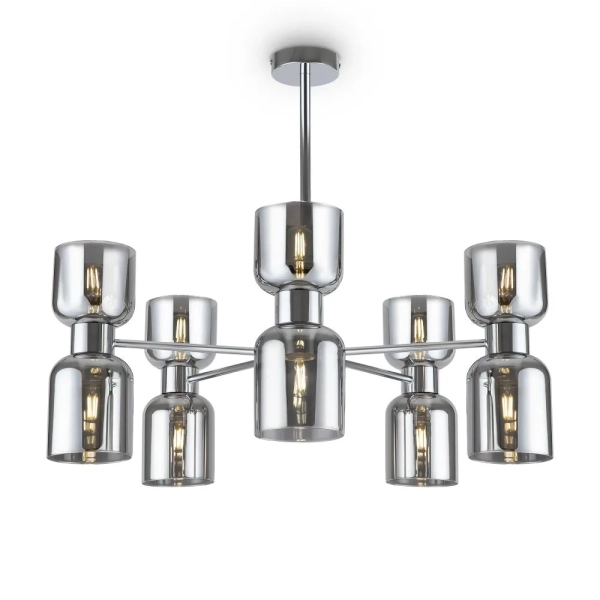 Подвесной светильник Freya FR5203PL-10CH1