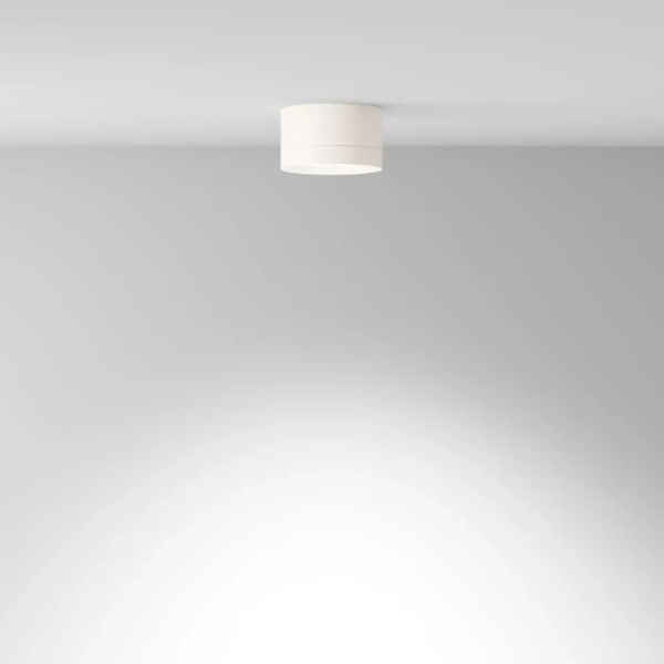 Потолочный светильник Technical C086CL-GX53-SRD-W