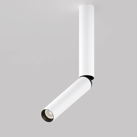 Потолочный светильник Technical C142CL-6W3K-W