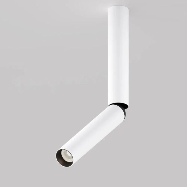 Потолочный светильник Technical C142CL-6W3K-W