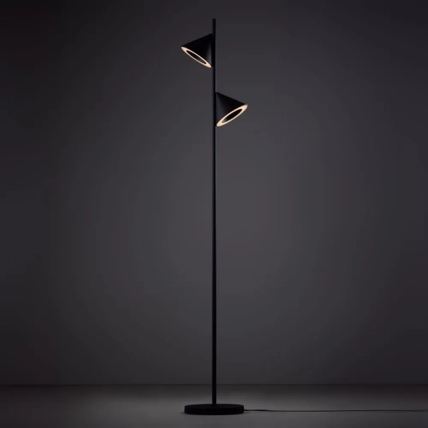 Напольный светильник (торшер) Freya FR6141FL-L14B