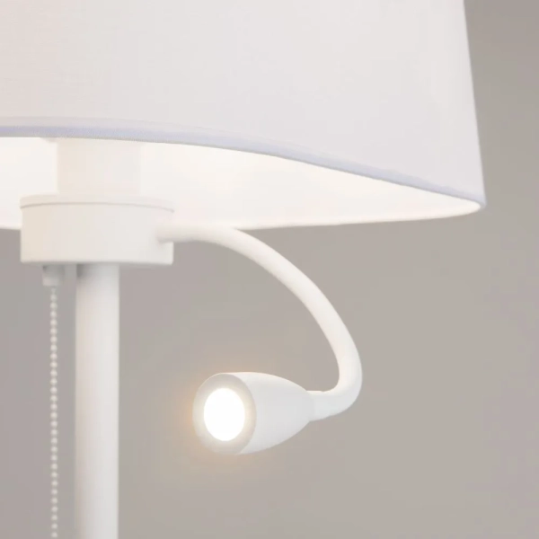 Напольный светильник (торшер) Maytoni Z001FL-L3W-1W