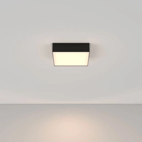 Потолочный светильник Technical C067CL-L27B3K