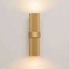 Настенный светильник (бра) Maytoni MOD326WL-02MG