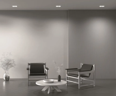 Встраиваемый светильник Technical DL029-2-02W