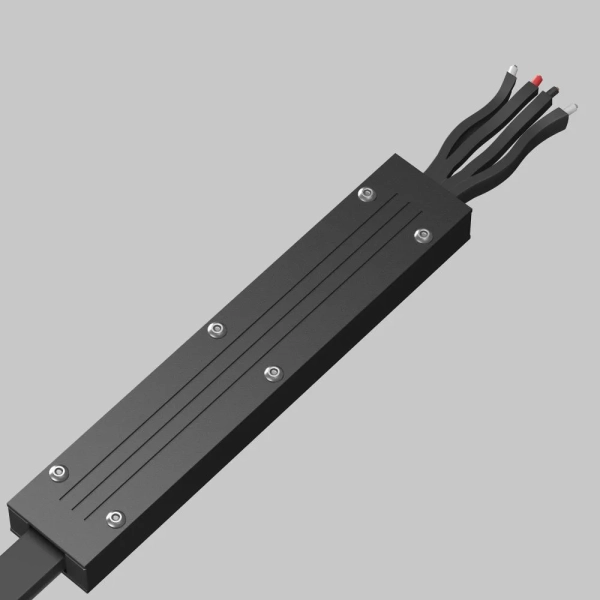 Комплектующие для трековой системы Technical TRA160TCC-S