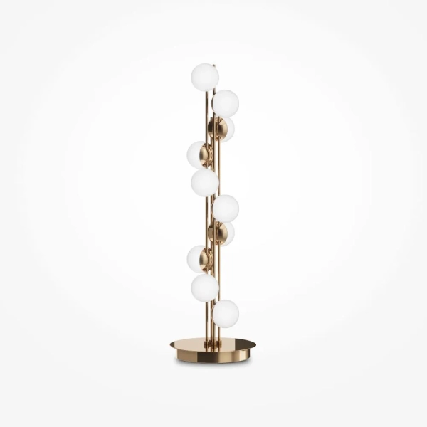 Настольный светильник Maytoni MOD081TL-L14G3K