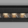 Уличный потолочный светильник Outdoor O488DL-L12GF3K