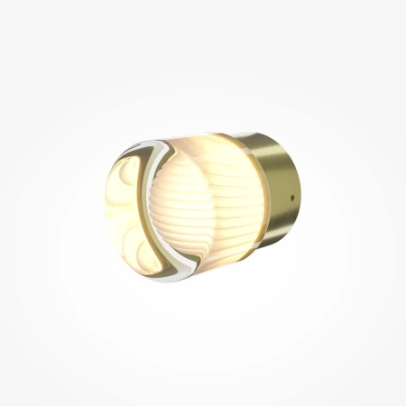 Настенный светильник (бра) Maytoni MOD480WL-L6BS3K
