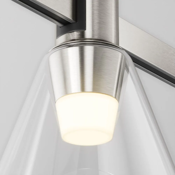 Трековый светильник Technical TR147-1-3W3K-PT