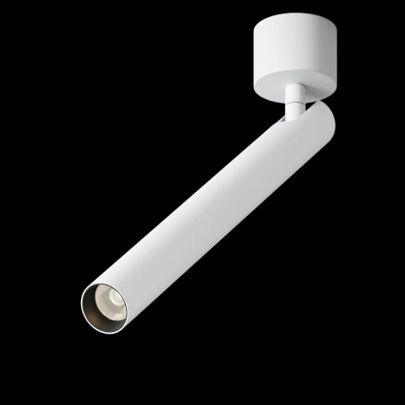Потолочный светильник Technical C141CL-L300-6W3K-W