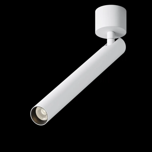 Потолочный светильник Technical C141CL-L300-6W3K-W