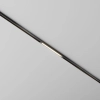 Трековый светильник Technical TR240-2-6W3K-B
