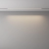 Трековый светильник Technical TR240-2-18W4K-B