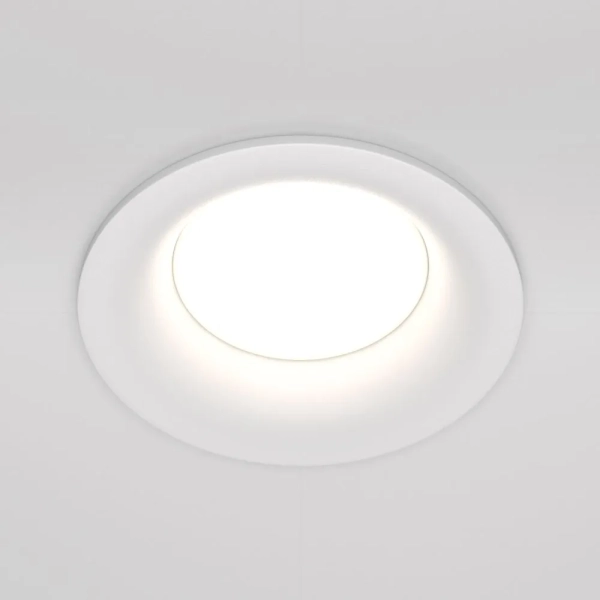 Встраиваемый светильник Technical DL027-2-01W