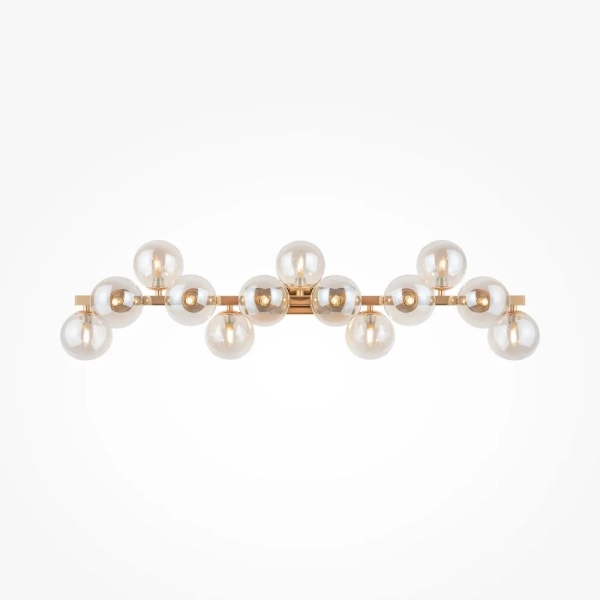 Настенный светильник (бра) Maytoni MOD547WL-13G