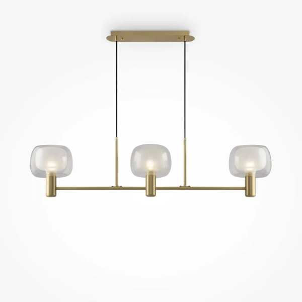 Подвесной светильник Maytoni MOD411PL-03G