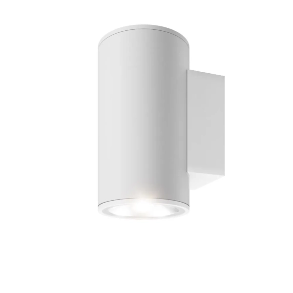 Уличный настенный светильник Outdoor O303WL-L10W3K