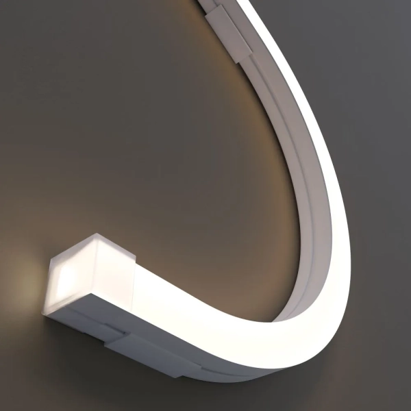 Гибкий неон Led Strip 432045