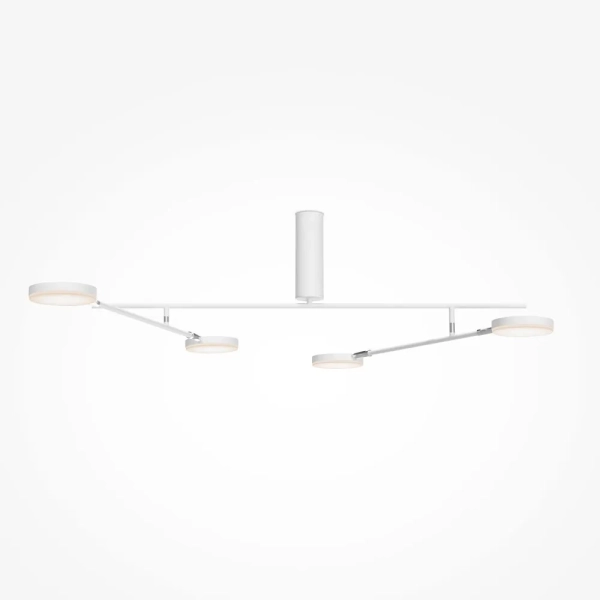 Потолочный светильник Maytoni MOD070CL-L30W3K