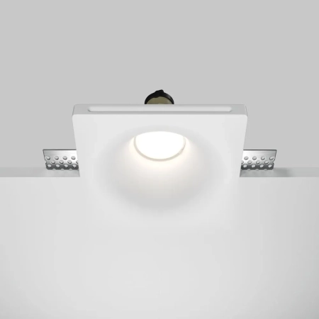 Встраиваемый светильник Technical DL001-1-01-W-1