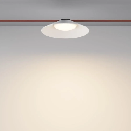 Подвесной светильник Technical TR127B-12W3K-W