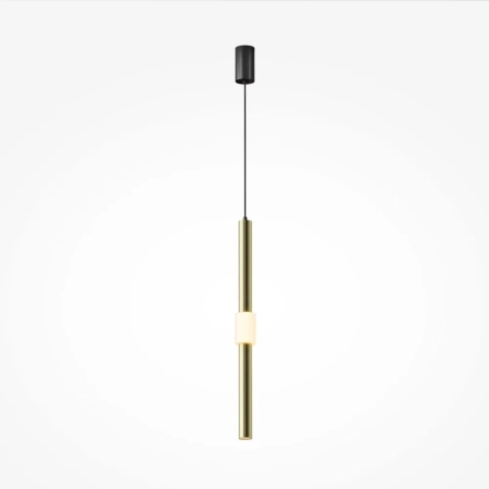 Подвесной светильник Maytoni P105PL-12W3K-BS
