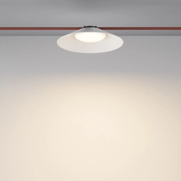 Подвесной светильник Technical TR127B-12W3K-W