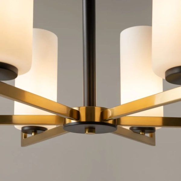 Люстра Maytoni MOD089PL-06BS