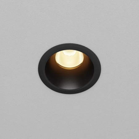 Встраиваемый светильник Technical DL115-10W-2.7K-B
