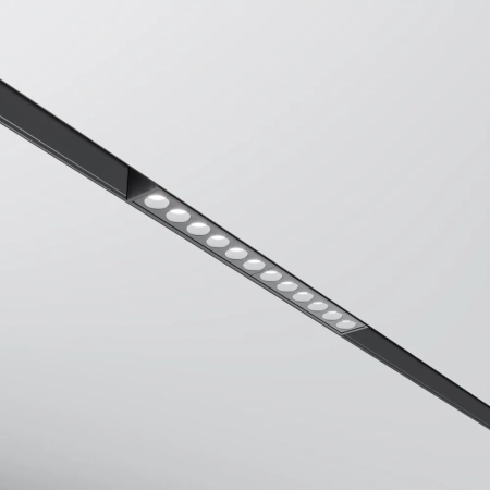 Трековый светильник Technical TR031-4-12WTW-DD2-B