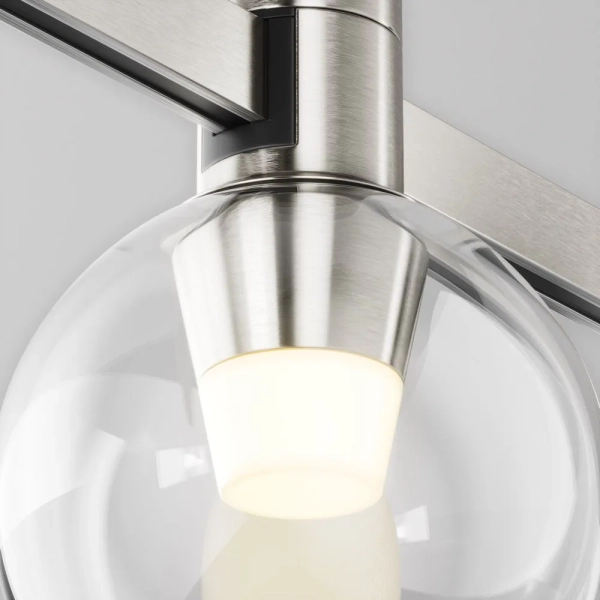 Трековый светильник Technical TR148-1-3W3K-PT