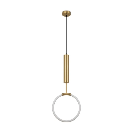 Подвесной светильник Freya FR5387PL-L14BS