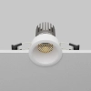 Встраиваемый светильник Technical DL123-10W-3K-W