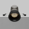 Встраиваемый светильник Technical DL117-15W-3K-B
