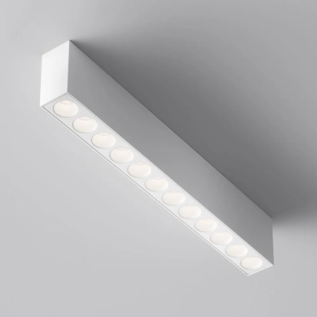 Потолочный светильник Technical C066CL-20W3-6K-W