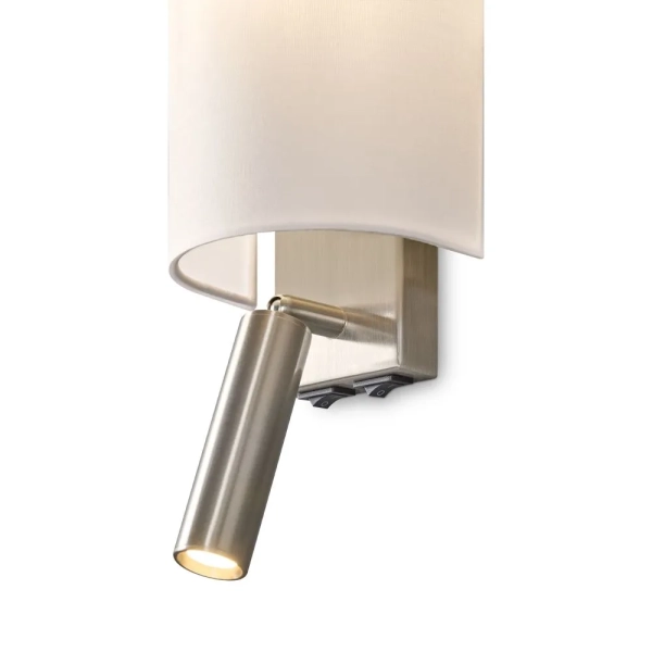 Настенный светильник (бра) Freya FR5367WL-L40N