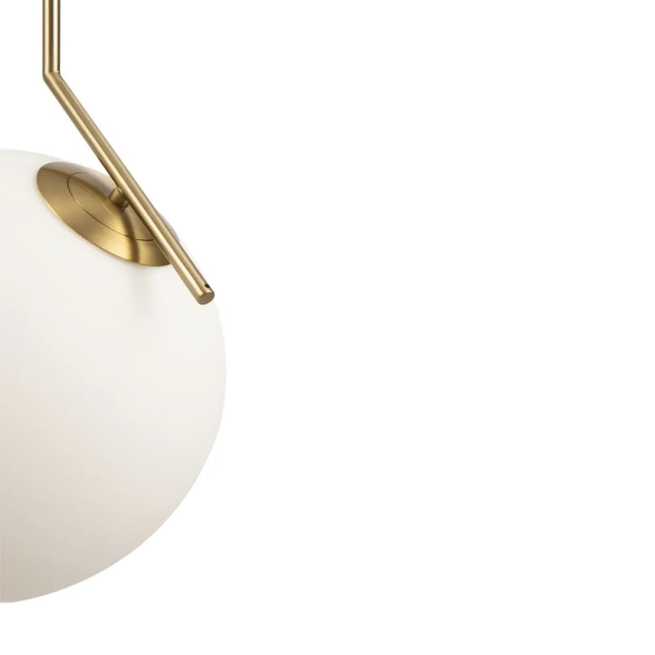 Подвесной светильник Freya FR5130PL-01BS