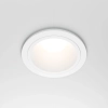 Встраиваемый светильник Technical DL126-GU10-W
