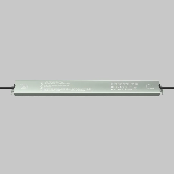 Источник напряжения Led Strip 832006