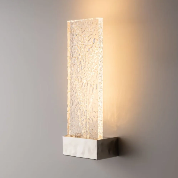 Настенный светильник (бра) Maytoni MOD318WL-L3CH3K