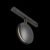 Трековый светильник Technical TR090-2-6W3K-B