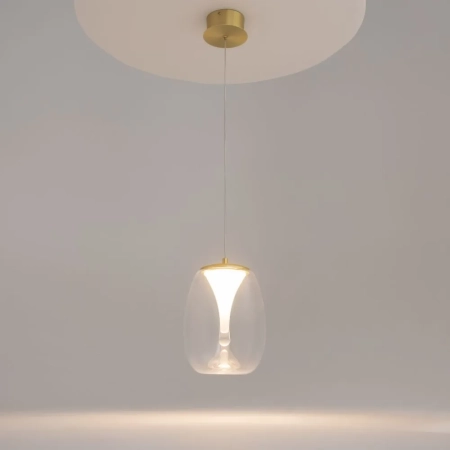 Подвесной светильник Maytoni MOD282PL-L8G3K1