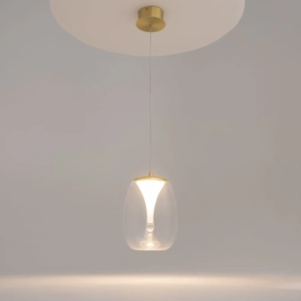 Подвесной светильник Maytoni MOD282PL-L8G3K1