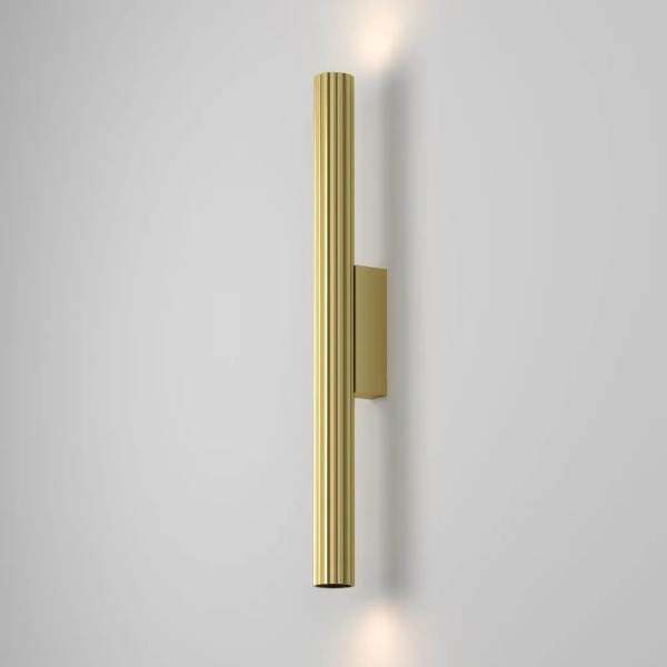 Настенный светильник (бра) Technical C082WL-12W2.7K-BS